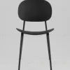 Стул Edie пластик черный NP УТ000040830 - 3