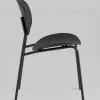 Стул Edie пластик черный NP УТ000040830 - 4