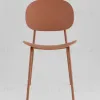 Стул Edie пластик коричневый NP УТ000040833 - 3
