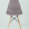 Стул Eames Style DSW темно-серый (разборный каркас) УТ000037600 - 6