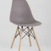 Стул Eames Style DSW темно-серый (разборный каркас) УТ000037600 - 2