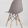 Стул Eames Style DSW темно-серый (разборный каркас) УТ000037600 - 8