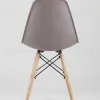 Стул Eames Style DSW темно-серый (разборный каркас) УТ000037600 - 7