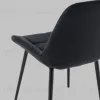 Стул Флекс N велюр черный УТ000041304 - 8