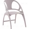 Стул складной Liara пластик нежно-фиолетовый УТ000040562 - 1