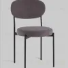 Стул Бриф DD велюр тёмно-серый УТ000041412 - 2