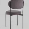 Стул Бриф DD велюр тёмно-серый УТ000041412 - 6