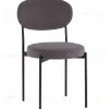 Стул Бриф DD велюр тёмно-серый УТ000041412 - 1