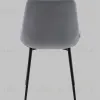 Стул Флекс N велюр велютто серый УТ000041301 - 8