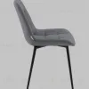 Стул Флекс N велюр велютто серый УТ000041301 - 7