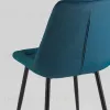 Стул Флекс New велюр сине-зеленый УТ000039291 - 9