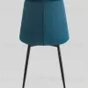 Стул Флекс New велюр сине-зеленый УТ000039291 - 7