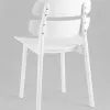 Стул Tony пластик белый NP УТ000040835 - 6