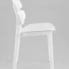 Стул Tony пластик белый NP УТ000040835 - 4