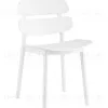 Стул Tony пластик белый NP УТ000040835 - 1