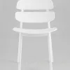 Стул Tony пластик белый NP УТ000040835 - 3