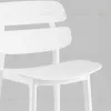 Стул Tony пластик белый NP УТ000040835 - 8
