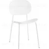 Стул Edie пластик белый NP УТ000040831 - 1