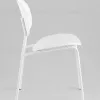 Стул Edie пластик белый NP УТ000040831 - 4