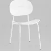 Стул Edie пластик белый NP УТ000040831 - 2