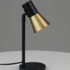 Лампа настольная Moderli V11325-1T Melro УТ000039708 - 5