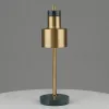Лампа настольная Moderli V11309-1T Goldy УТ000039693 - 2