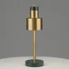 Лампа настольная Moderli V11309-1T Goldy УТ000039693 - 3