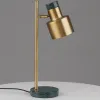 Лампа настольная Moderli V11309-1T Goldy УТ000039693 - 5