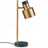 Лампа настольная Moderli V11309-1T Goldy УТ000039693 - 1