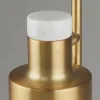 Лампа настольная Moderli V11308-1T Goldy УТ000039692 - 7