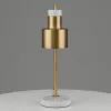 Лампа настольная Moderli V11308-1T Goldy УТ000039692 - 2
