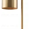 Лампа настольная Moderli V11308-1T Goldy УТ000039692 - 1