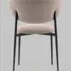 Стул Килиан велюр бежевый УТ000040828 - 5