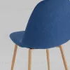 Стул Валенсия SN темно-синий УТ000039610 - 9
