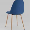 Стул Валенсия SN темно-синий УТ000039610 - 8