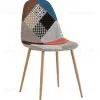 Стул Валенсия SN пэчворк УТ000039644 - 1