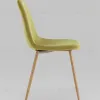 Стул Валенсия SN велюр фисташковый УТ000039603 - 5
