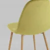 Стул Валенсия SN велюр фисташковый УТ000039603 - 9