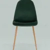 Стул Валенсия SN велюр темно-зеленый УТ000039602 - 6