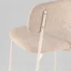 Стул Chao бежевый бежевые ножки УТ000039974 - 7
