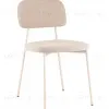 Стул Chao бежевый бежевые ножки УТ000039974 - 1