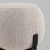 Пуф Флик new ткань букле серо-бежевый УТ000040000 - 4