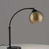 Лампа настольная Moderli V11338-1T Arco УТ000039564 - 2