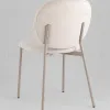 Стул обеденный Pip бежевый кремовые ножки NP УТ000039728 - 8