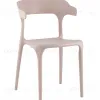 Стул Neo  пластик нежно-розовый УТ000039931 - 1