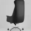 Кресло руководителя TopChairs Viking NEW черное УТ000039423 - 8