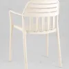 Стул Siena пластик бежевый УТ000039939 - 6