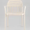 Стул Siena пластик бежевый УТ000039939 - 3