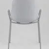 Стул Kaira пластик серый УТ000039945 - 7