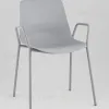 Стул Kaira пластик серый УТ000039945 - 2